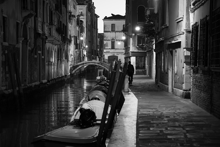 Fondamenta San Felice